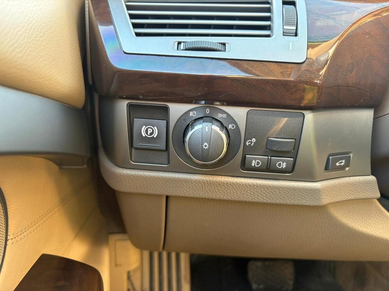 Bmw 730d 231cv cat Eletta