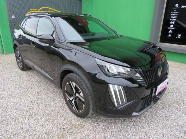 PEUGEOT 2008 PureTech 100 S&S Allure