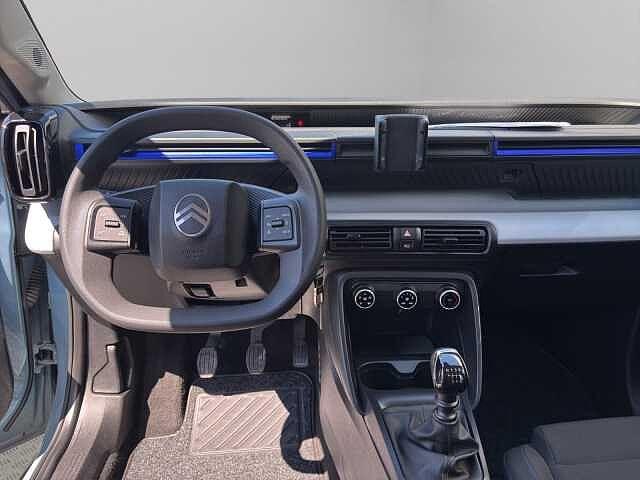Citroen C3 PureTech 100 S&S You