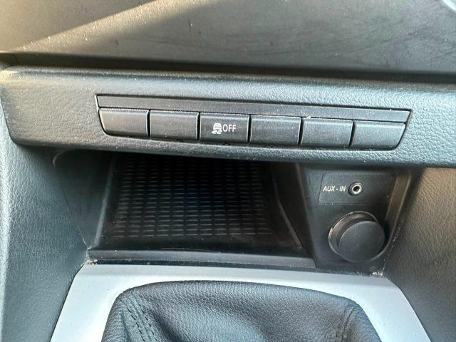 BMW X1 sDrive18i X Line