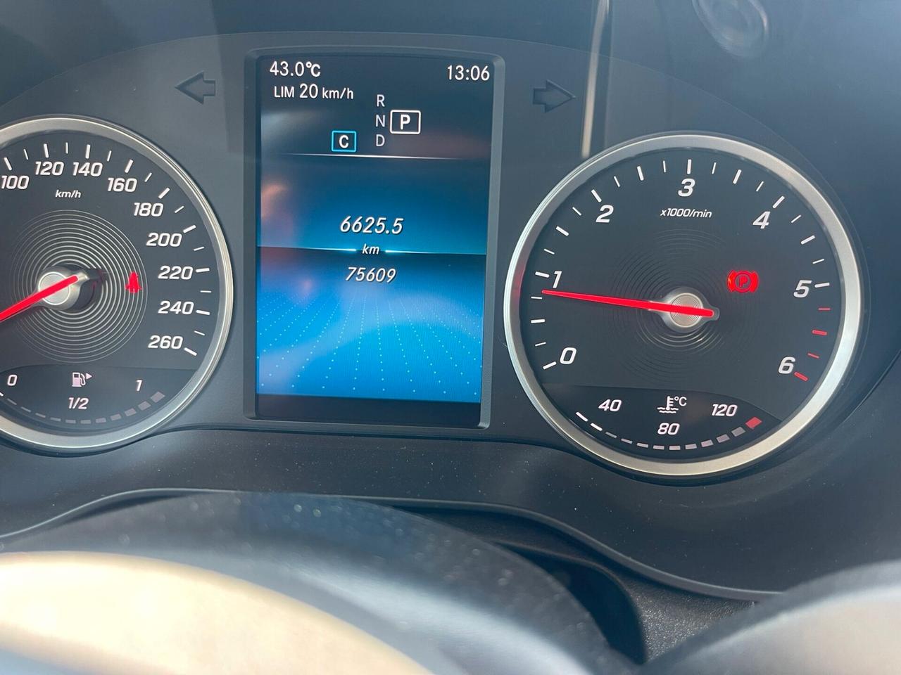 Mercedes-benz GLC 220 GLC 200 d 4Matic Sport