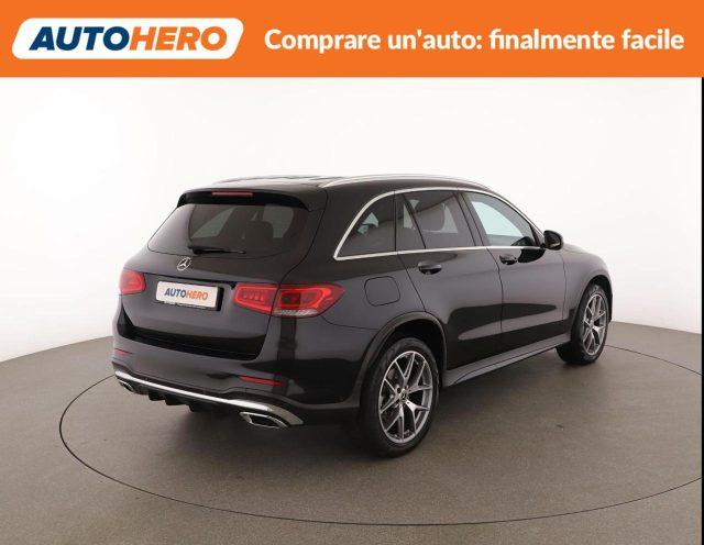 MERCEDES-BENZ GLC 220 d 4Matic Premium Plus