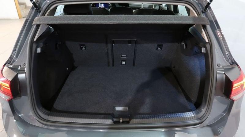 Volkswagen Golf Golf 1.0 etsi evo Life 110cv dsg