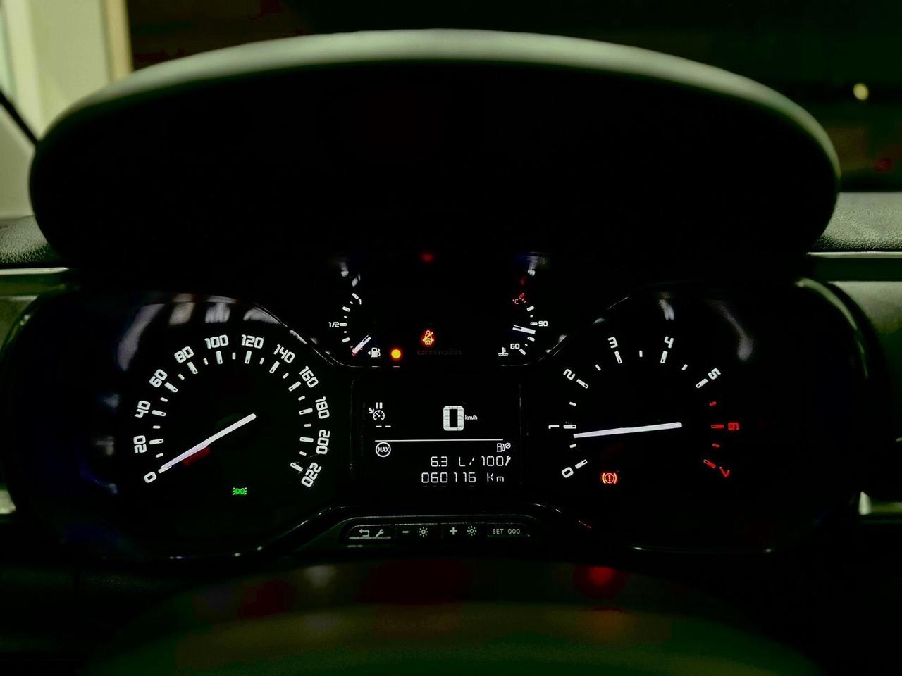 Citroen C3 PureTech 83 Shine