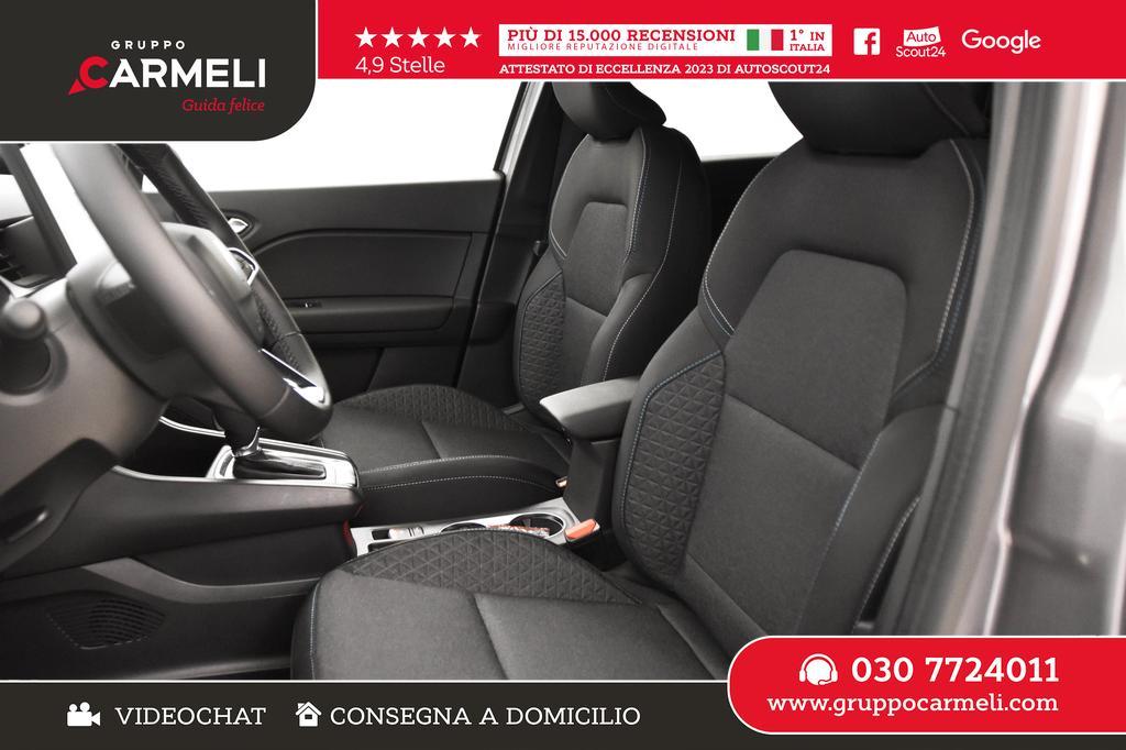 Renault Symbioz 1.6 E-Tech full hybrid Evolution Auto