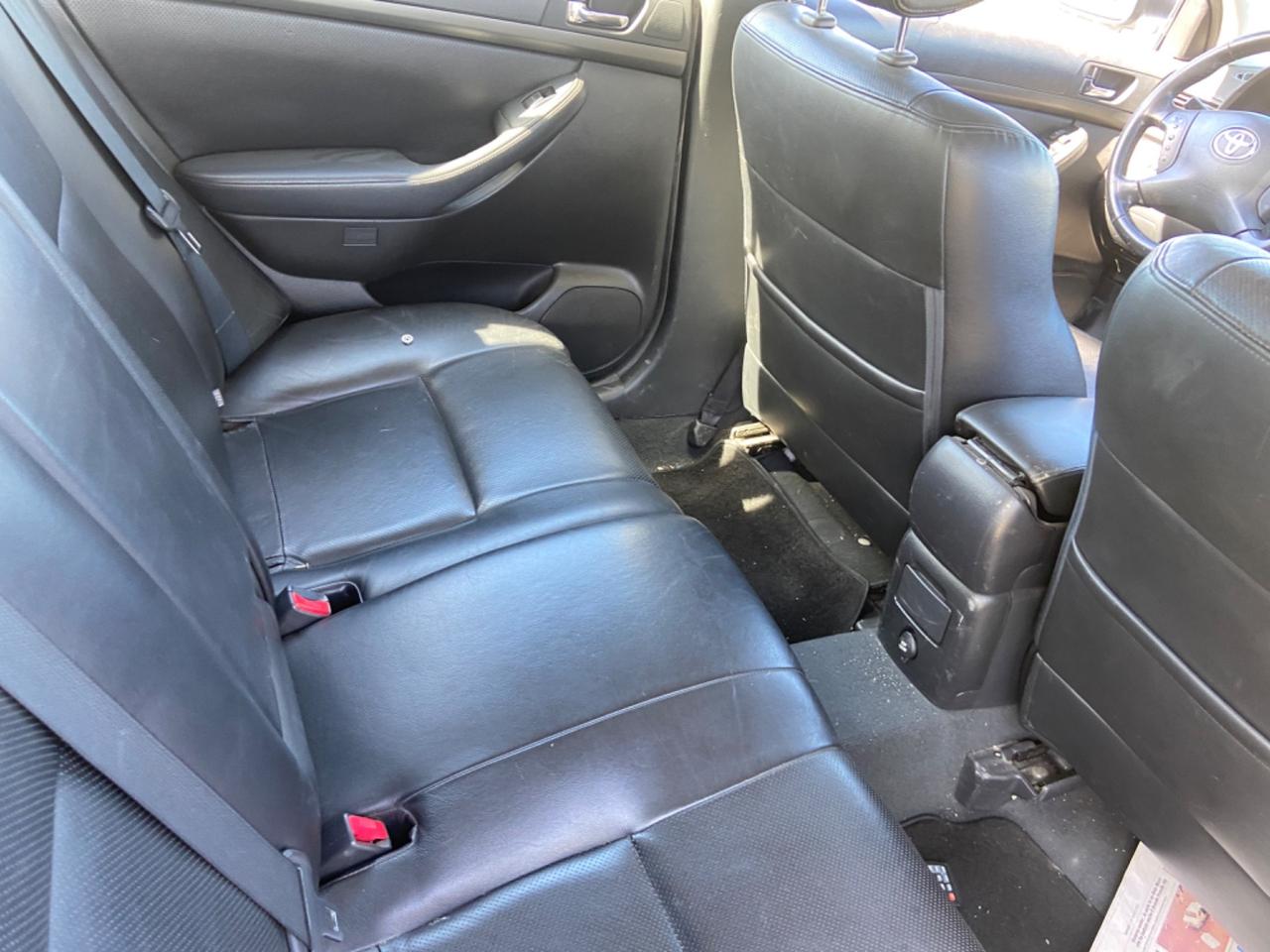 Toyota Avensis 2.0 D-4D 16V Station Wagon
