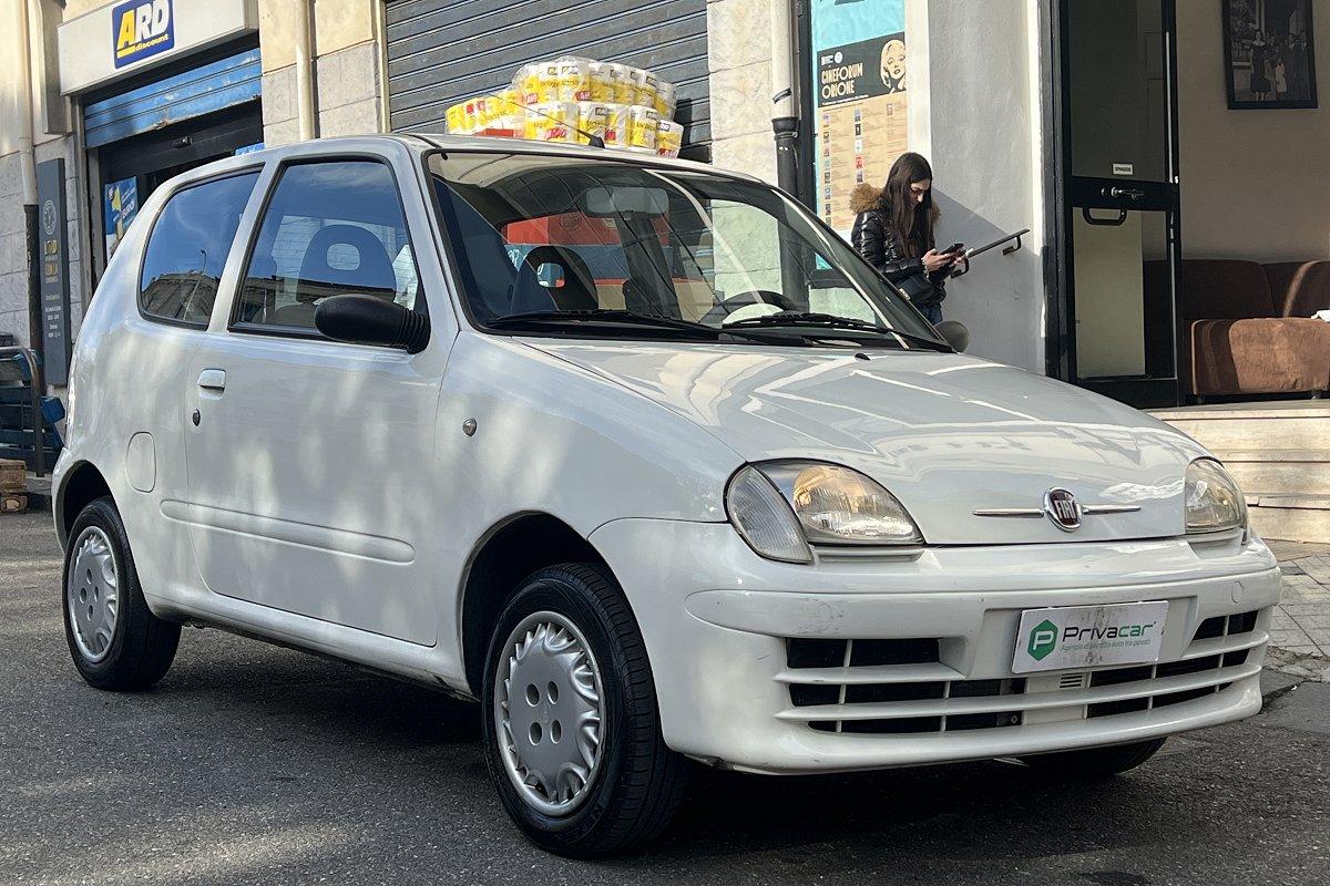 FIAT 600 1.1