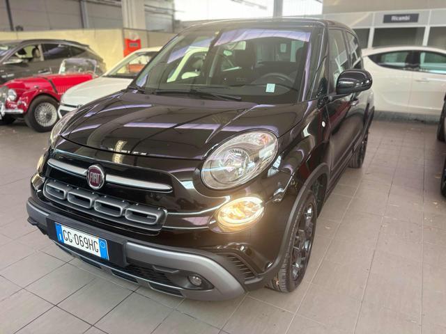 FIAT 500L 1.3 Multijet 95 CV Cross