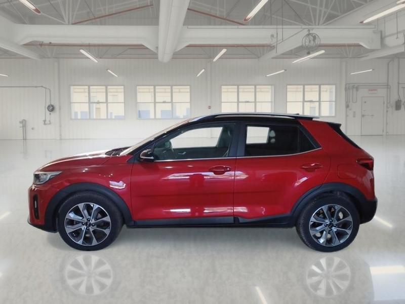 KIA STONIC 1.0 T-GDI DCT7 ENERGY SUV