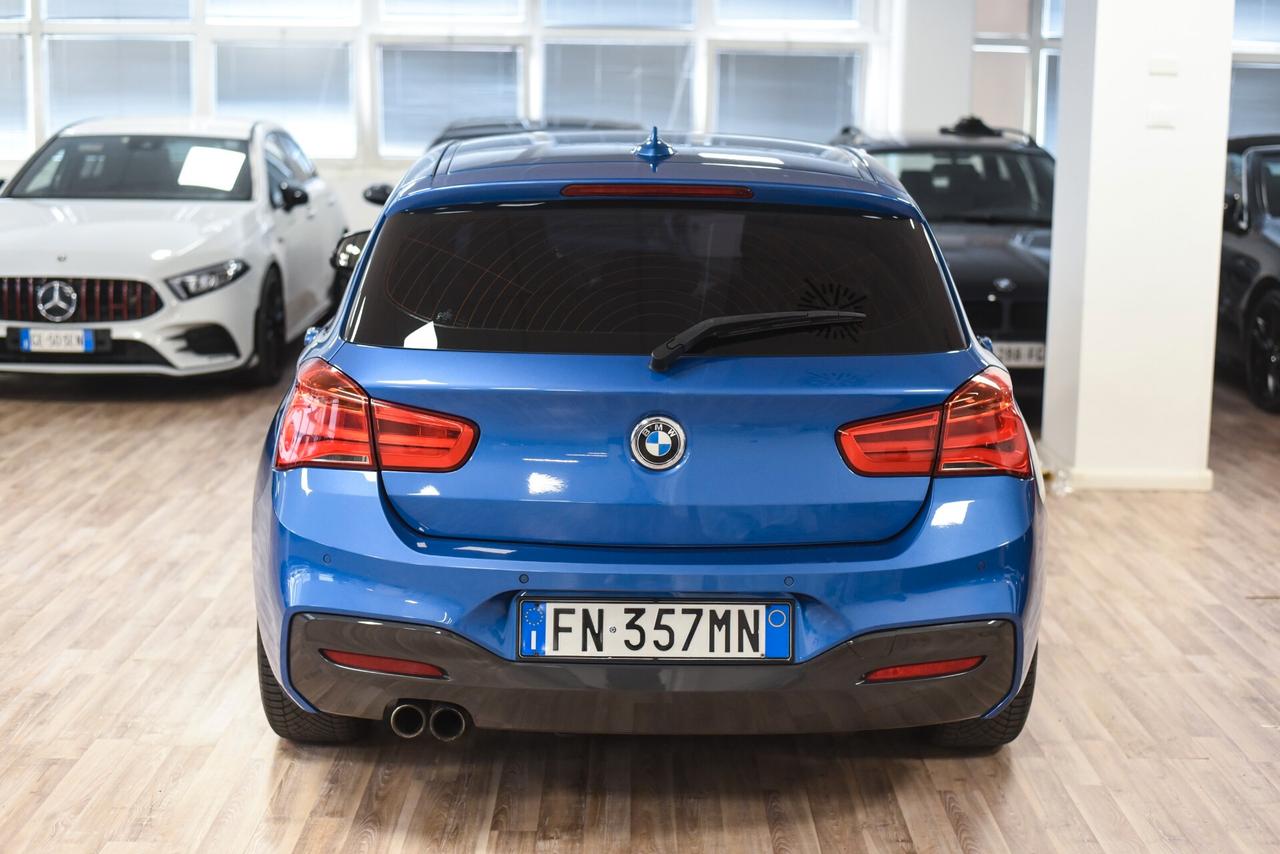 Bmw 125 125i 5p. Msport