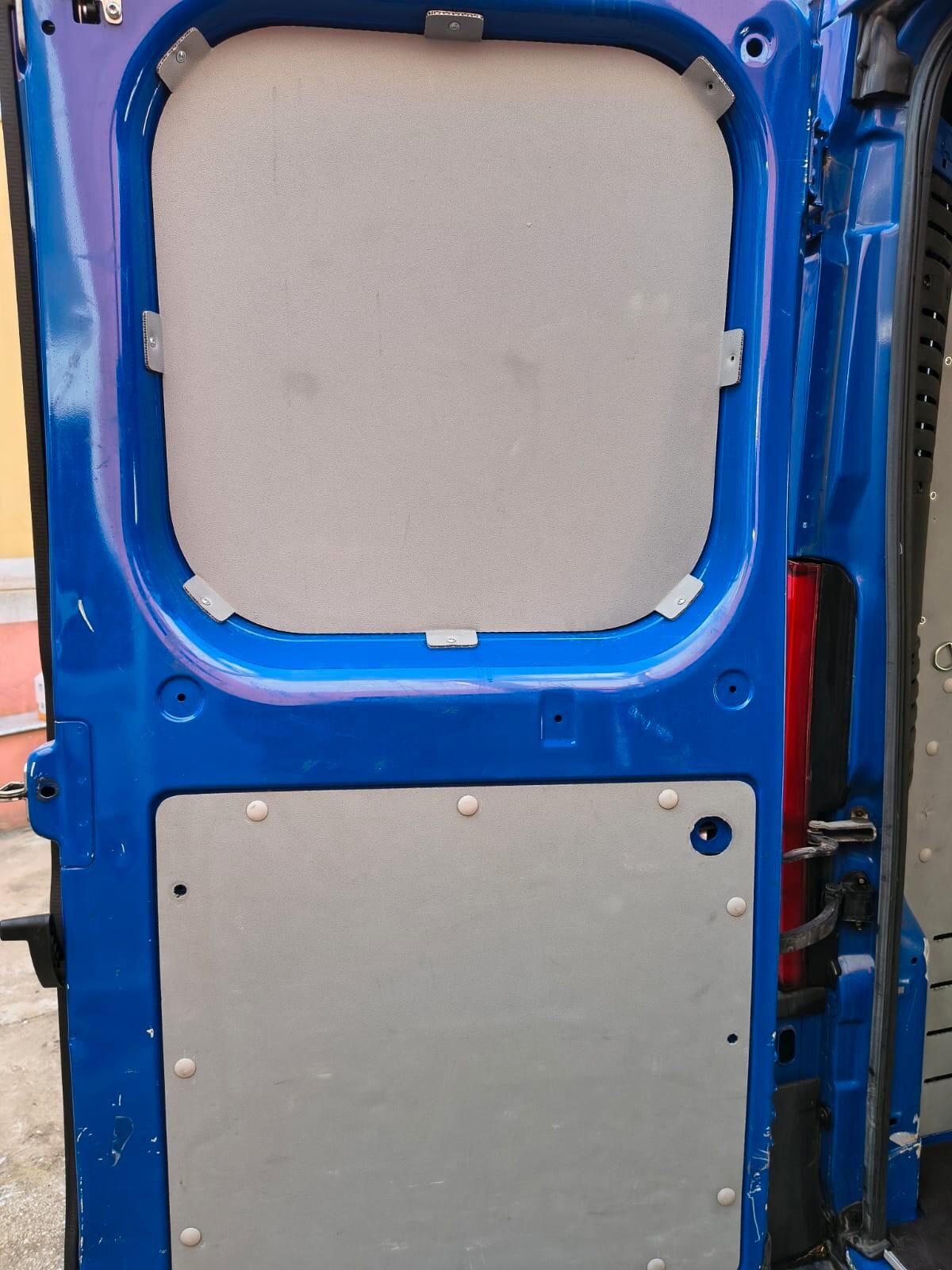 Fiat ducato/Peugeot Boxer 2.2 Hdi anno 2022