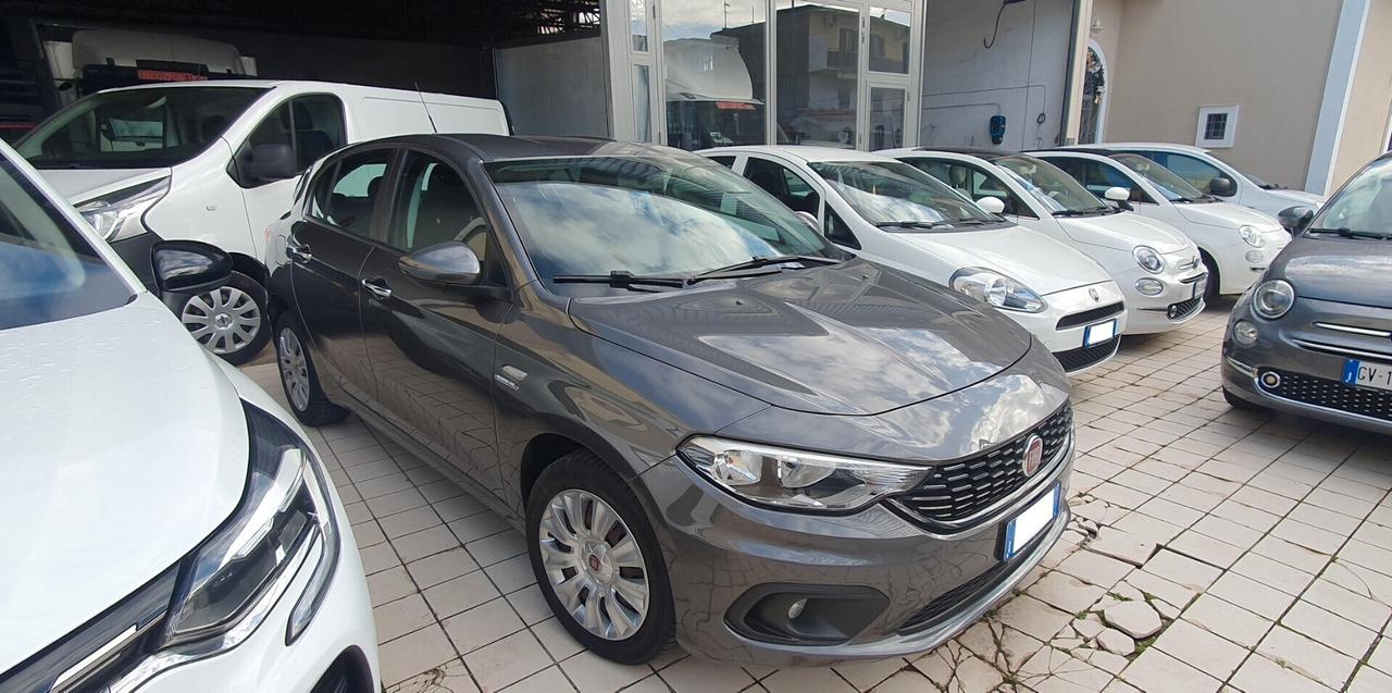 Fiat Tipo 1.6 Mjt S&S 5 porte Business