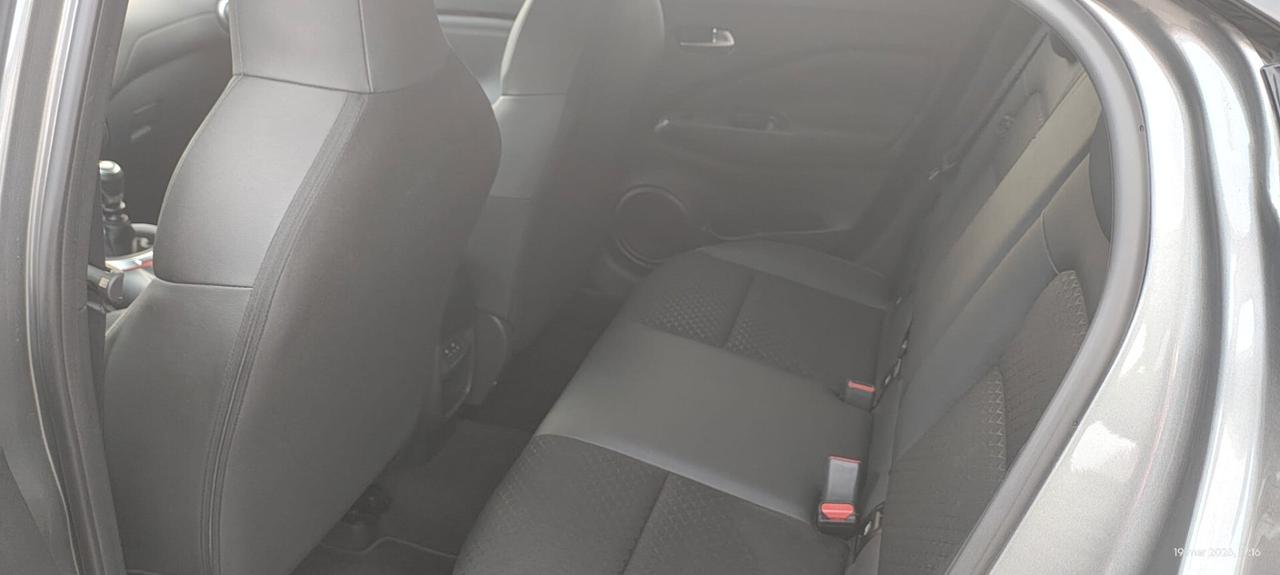 Nissan Juke 1.0 DIG-T 114 CV N-Design