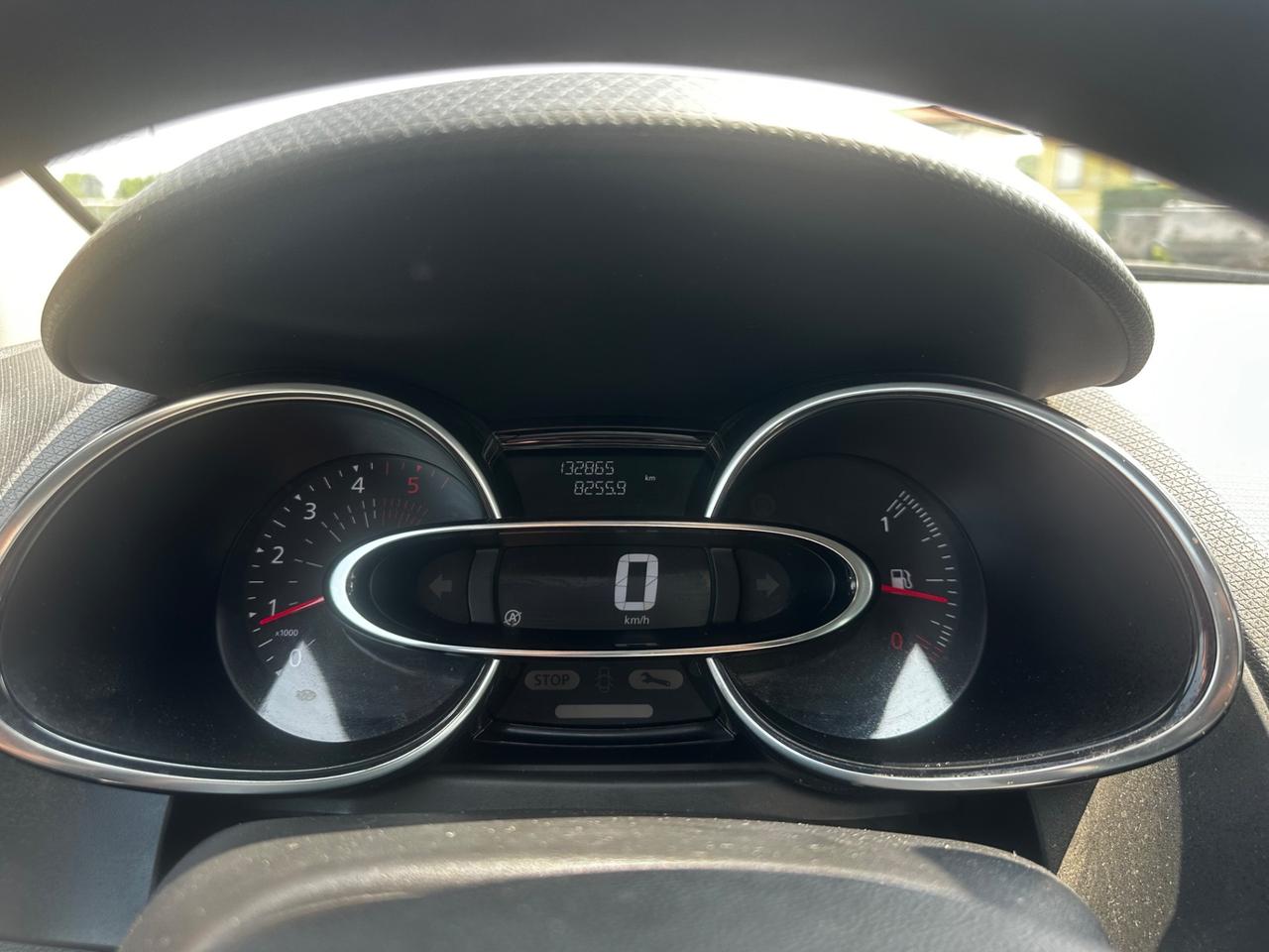 Renault Clio dCi 8V 75CV Start&Stop 5 porte Energy Zen