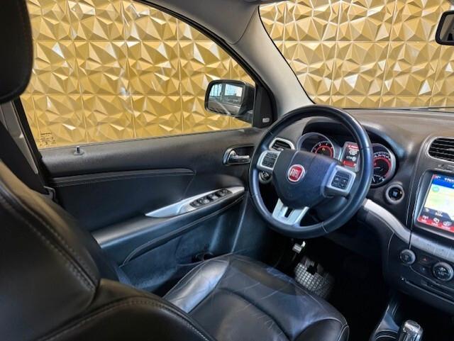 Fiat Freemont 2.0 Mjt 170 CV 4x4 aut. Urban