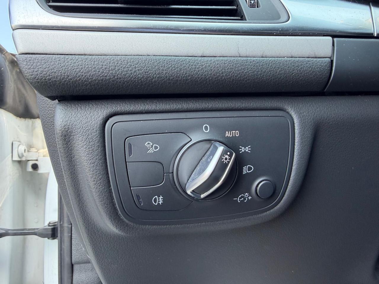 Audi A6 Business 2.0 TDI ultra *PROMO FINA #10450