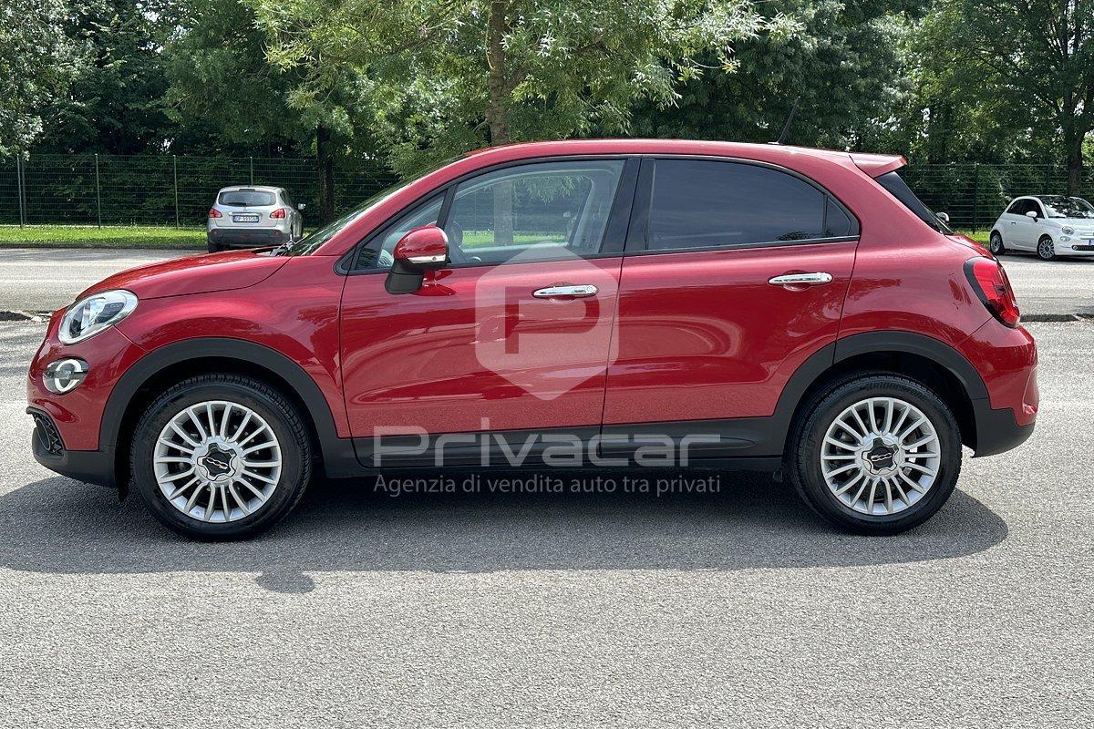 FIAT 500X 1.3 MultiJet 95 CV Sport