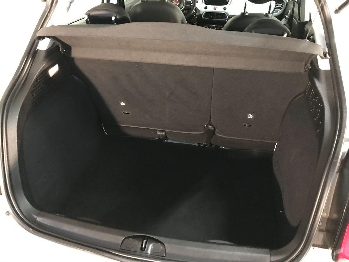 FIAT 500X 1.3 M.Jet 95 CV City Cross