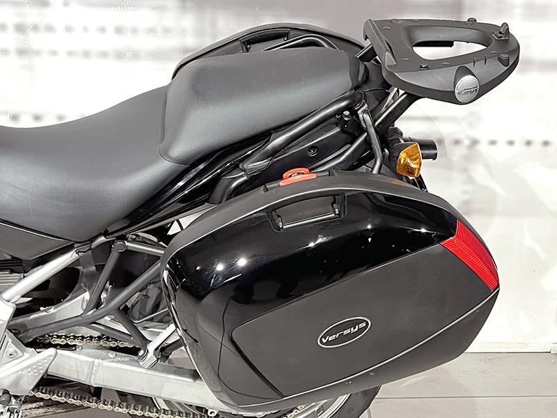Kawasaki Versys 650