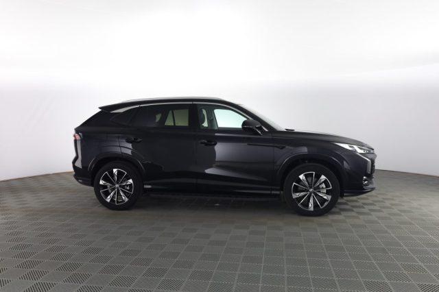 MG HS (2024-->) PHEV Luxury