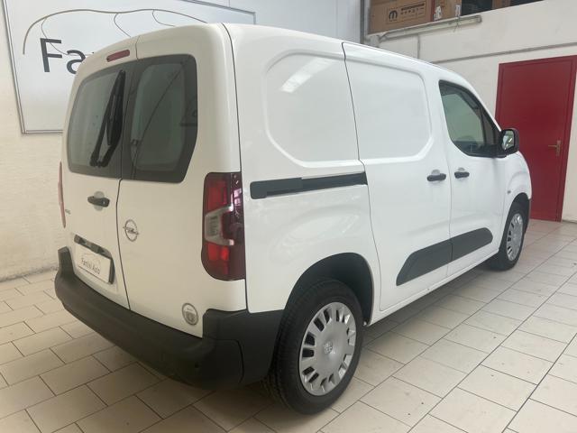 OPEL AUTOCARRO COMBO 1.5 DIESEL