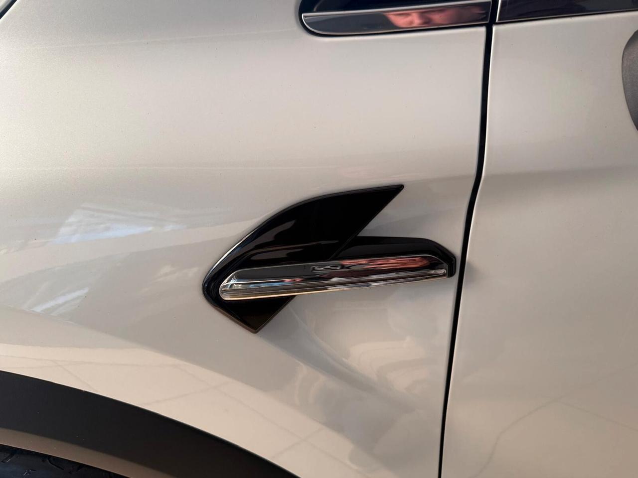 Renault Captur Plug-in Hybrid E-Tech 160 CV Initiale Paris