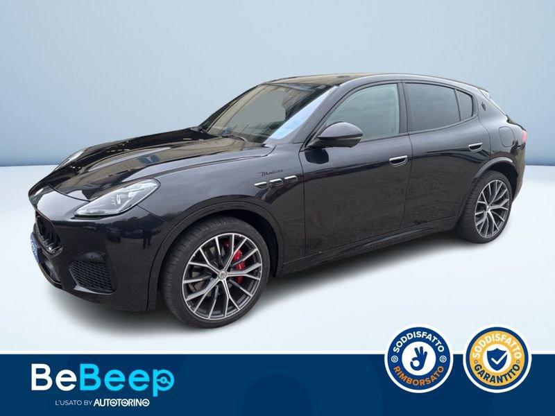 Maserati Grecale 2.0 MHEV MODENA 330CV AUTO