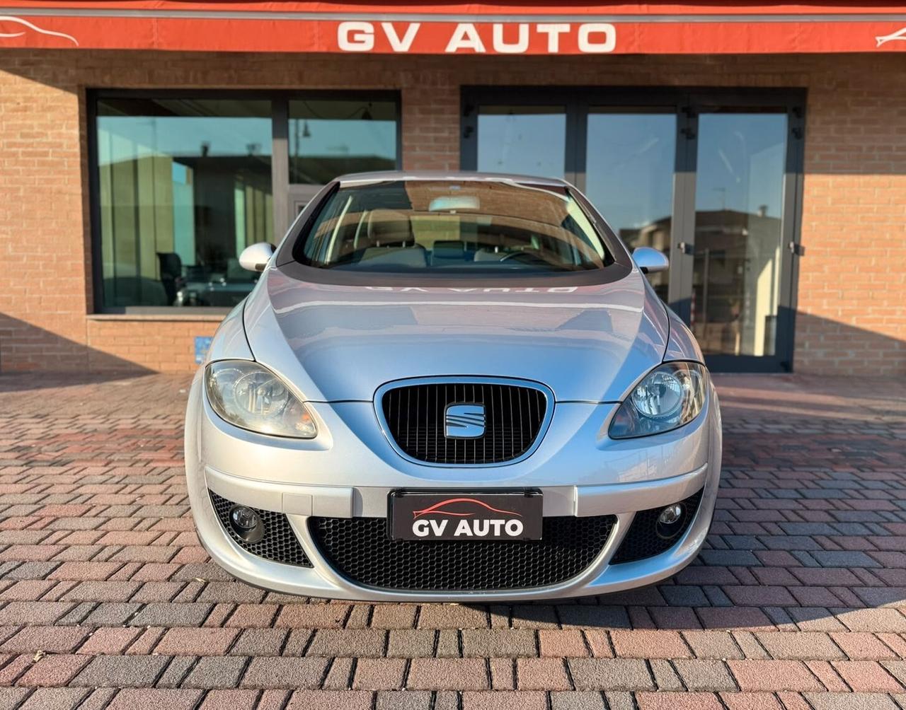 Seat Altea DSG