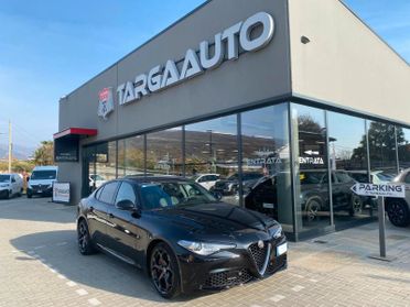 Alfa Romeo Giulia Berlina Giulia 2.2 t Super 180cv