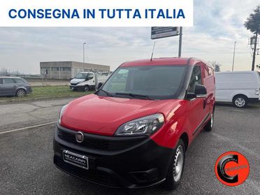 FIAT Doblo 1.4 N.P(PL-TN-L2H1)CARGO MAXI-BENZINA METANO+IVA22