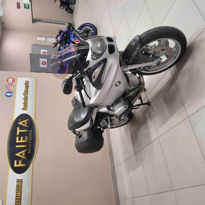 Bmw R 1100 S - 2000