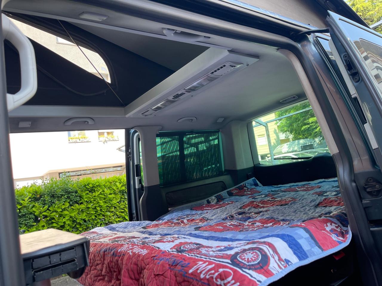 Multivan 2.5 TDI/174CV TETTO REIMO,CALIFORNIA BEACH