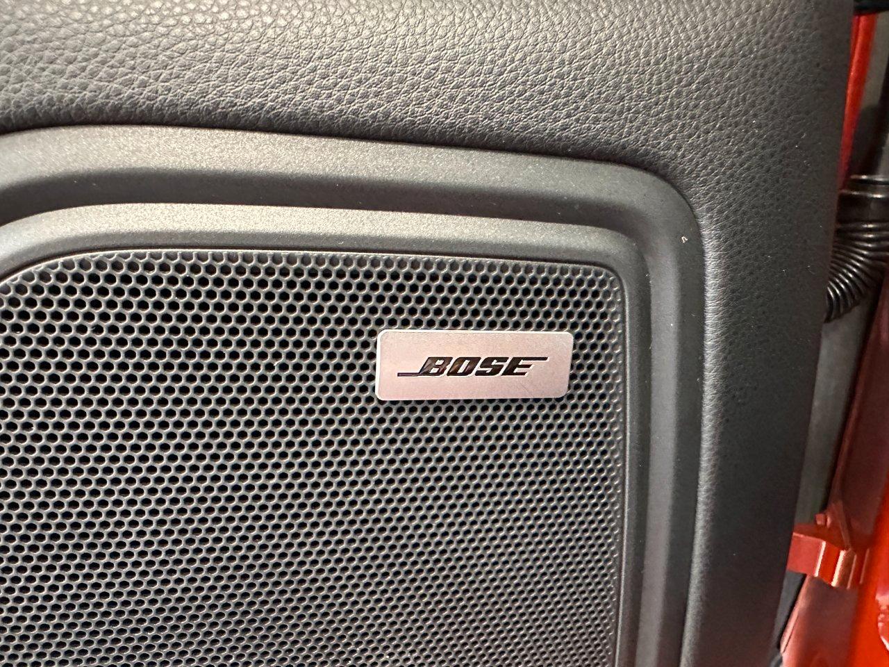 Porsche Macan 2.0 265cv PDK - PDLS-21"-Tetto-Scarichi-Bose