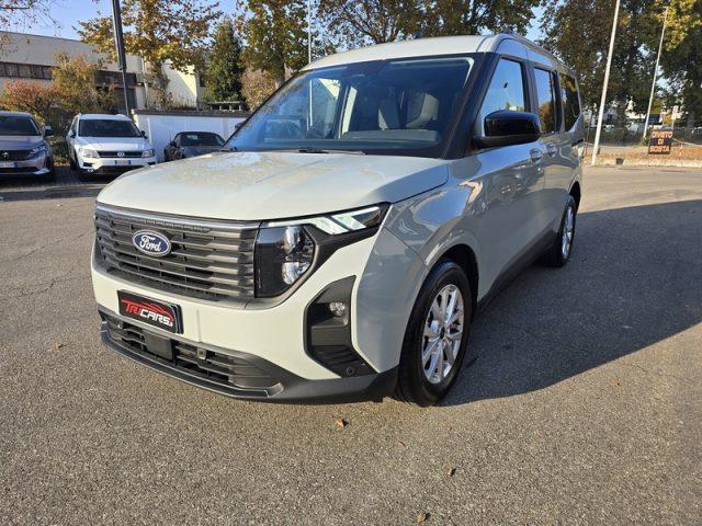 FORD Tourneo Courier 1.0 EcoBoost Active PERMUTE
