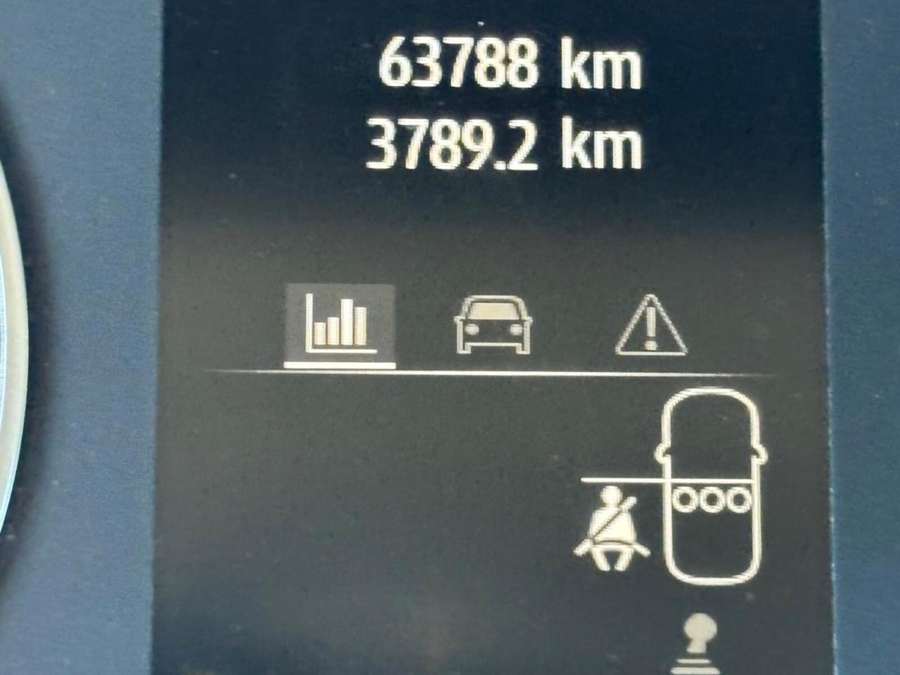 Dacia Jogger 1.0 TCe GPL 100 CV 5 posti Extreme