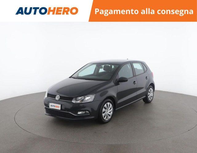 VOLKSWAGEN Polo 1.4 TDI 5p. Comfortline BlueMotion Technology