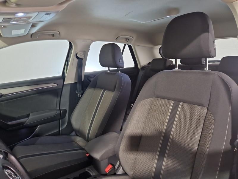 VOLKSWAGEN T-ROC 1.5 TSI ACT Style DSG