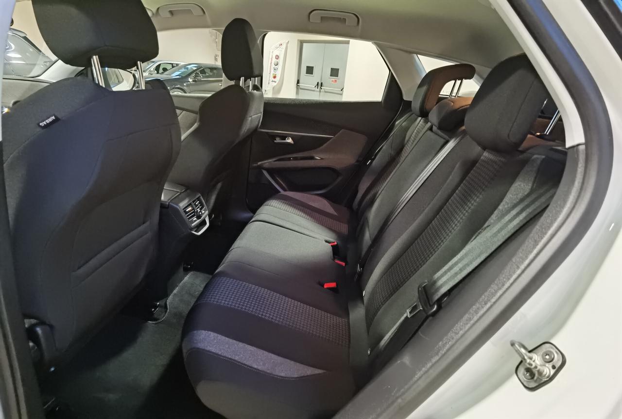 Peugeot 3008 BlueHDi 130 Business N1