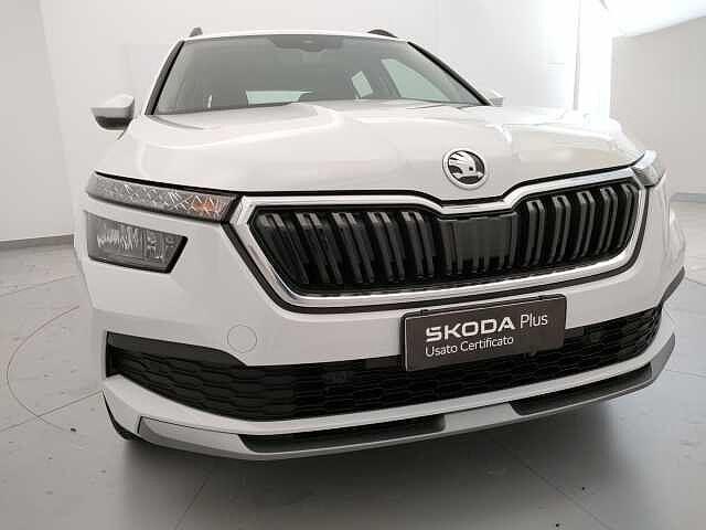 SKODA Kamiq 1.0 TSI Ambition