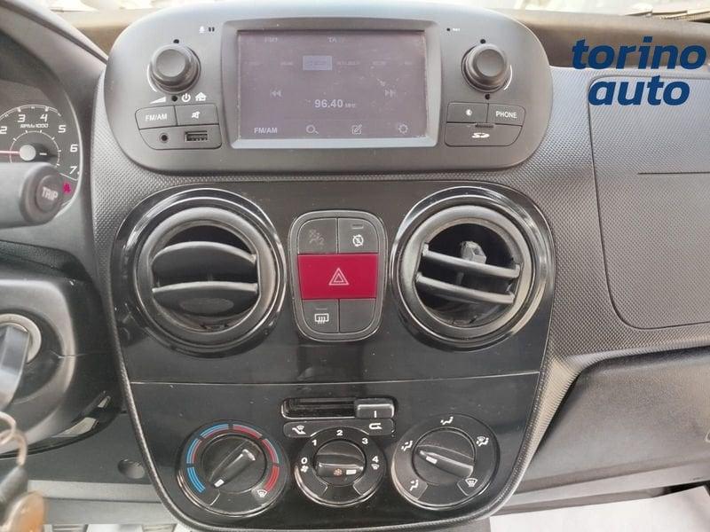 FIAT QUBO 1.3 MJT 80 CV Lounge