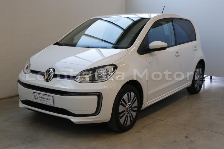 Volkswagen up! e-! 5p my20