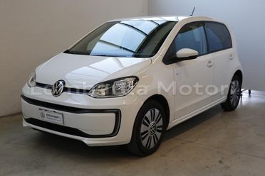 Volkswagen up! e-! 5p my20