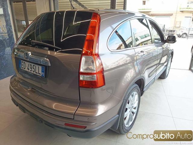 HONDA CR-V 2.2 i-DTEC Elegance
