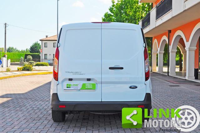 FORD Transit Connect 200 1.5 TDCi 100CV L1H1 Furgone Trend