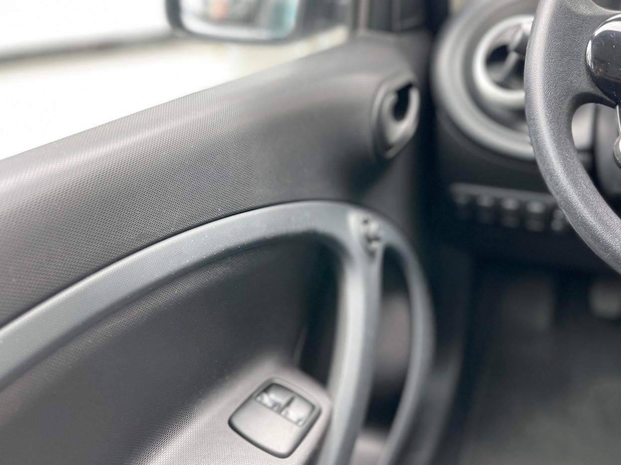 Smart ForFour 1.0 Benzina 71CV E6 - 2019