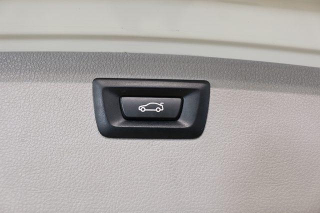 BMW 320 d Touring Sport