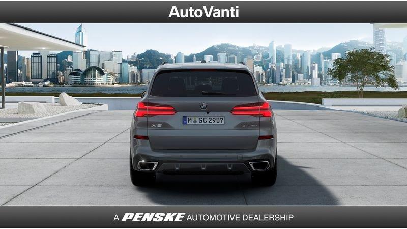BMW X5 X5 xDrive40i 48V Msport