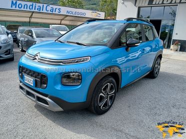 Citroen C3 Aircross C3 Aircross BlueHDi 100 S&S Feel