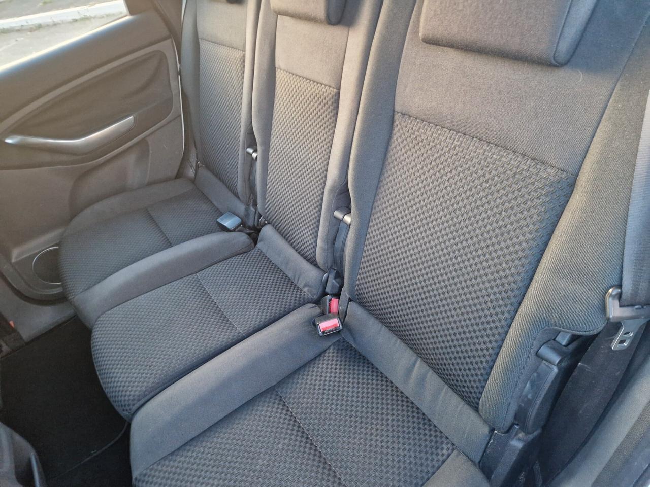 Ford C-Max 2.0 145cv GPL Titanium