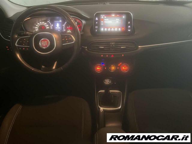 FIAT Tipo 1.6 Mjt S&S SW Lounge
